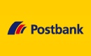Postbank Girokonto mit Prämie eröffnen - Postbank Logo